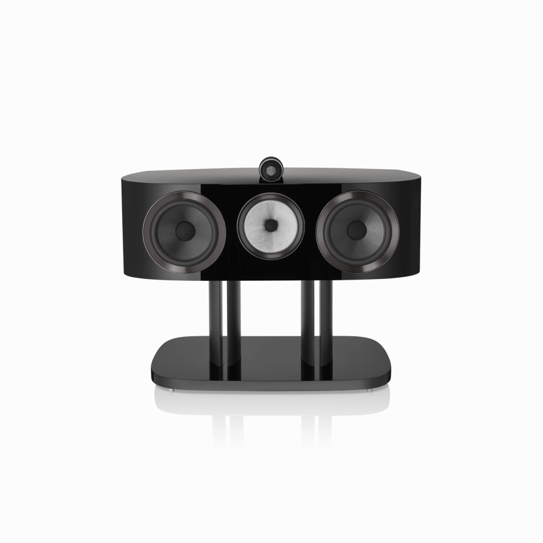 Bowers & Wilkins HTM81 D4 Centre Speaker