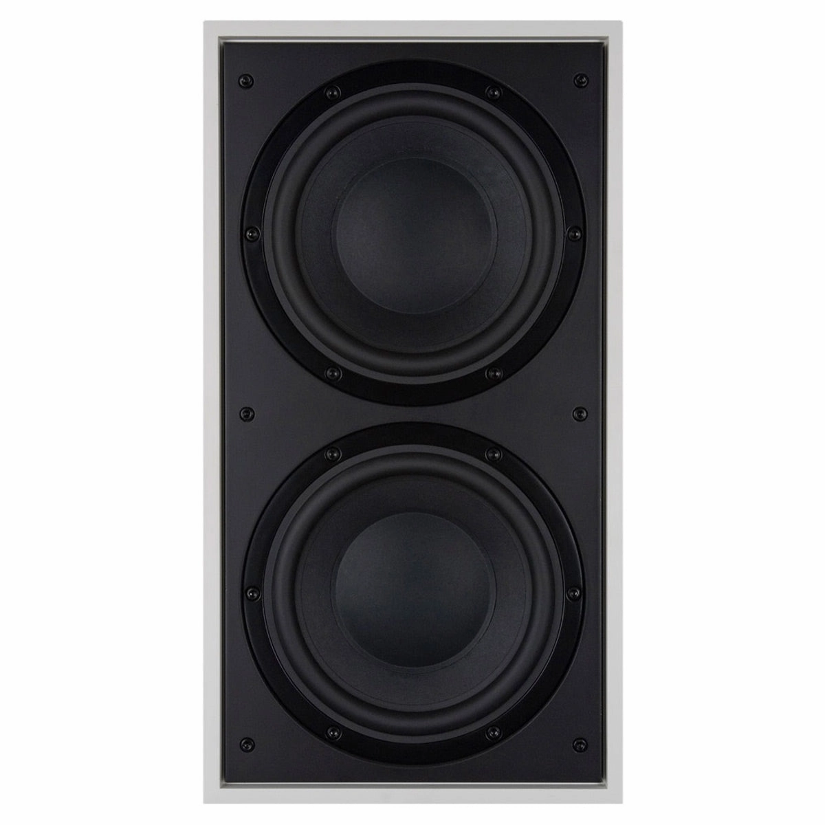 Bowers & Wilkins ISW-4 In-Wall Subwoofer System - Each