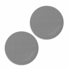 Bowers & Wilkins Marine 2-Way 6" Loudspeaker - Pair (White) Marine speakers & subwoofers,Boat Audio,Nautical Sound Systems