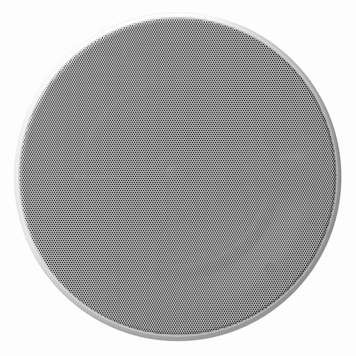 Bowers & Wilkins Marine 2-Way 6" Loudspeaker - Pair (White)