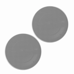 Bowers & Wilkins Marine 2-Way 6" Loudspeaker - Pair (White) Bowers & Wilkins,B&W Speakers,Premium Audio
