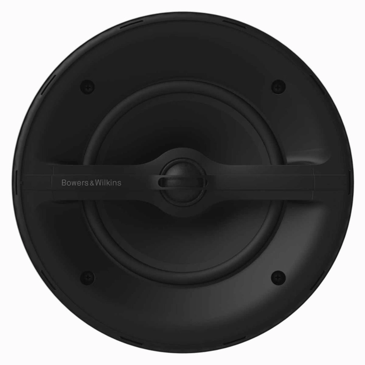 Bowers & Wilkins Marine 2-Way 6" Loudspeaker - Pair (White)