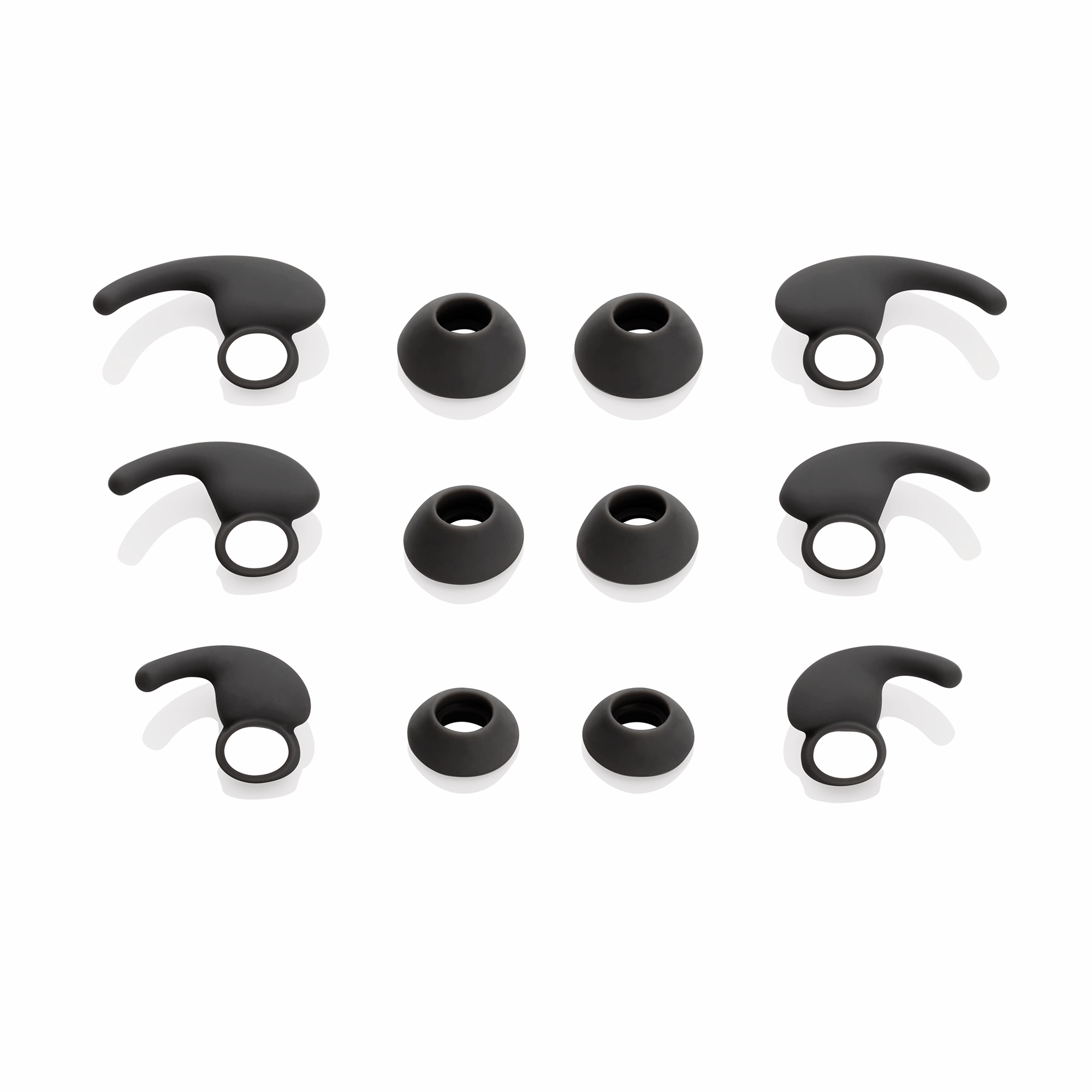 Bowers & Wilkins PI4 Wireless In-Ear Earphones