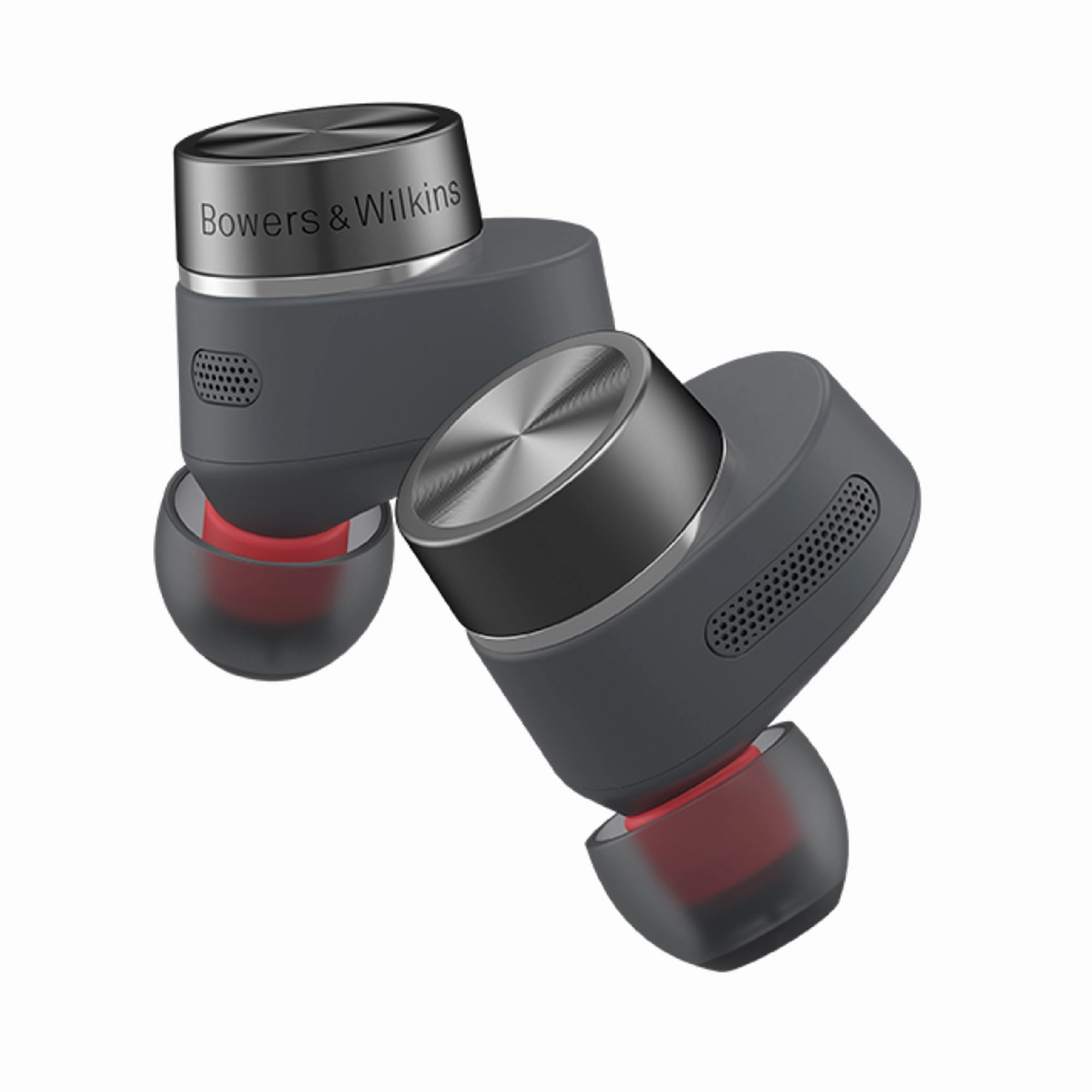 Bowers & Wilkins PI5 S2 True Wireless In-Ear Headphones True Wireless Earphones,TWS Earbuds,Cord-free Buds