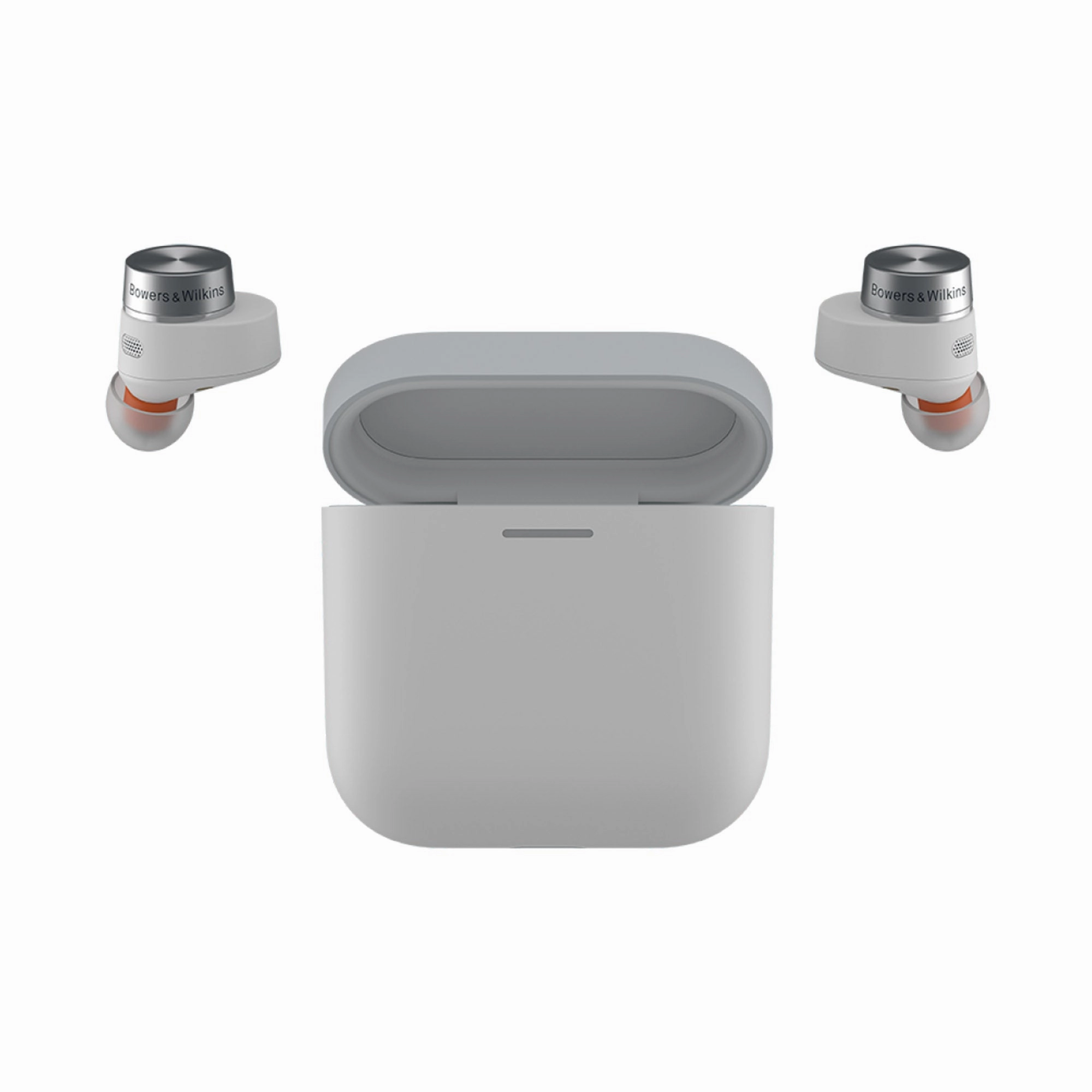 Bowers & Wilkins PI5 S2 True Wireless In-Ear Headphones