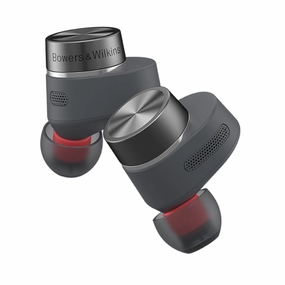 Bowers & Wilkins PI5 S2 True Wireless In-Ear Headphones Wireless Headphones,Bluetooth Headphones,Cord-free Cans