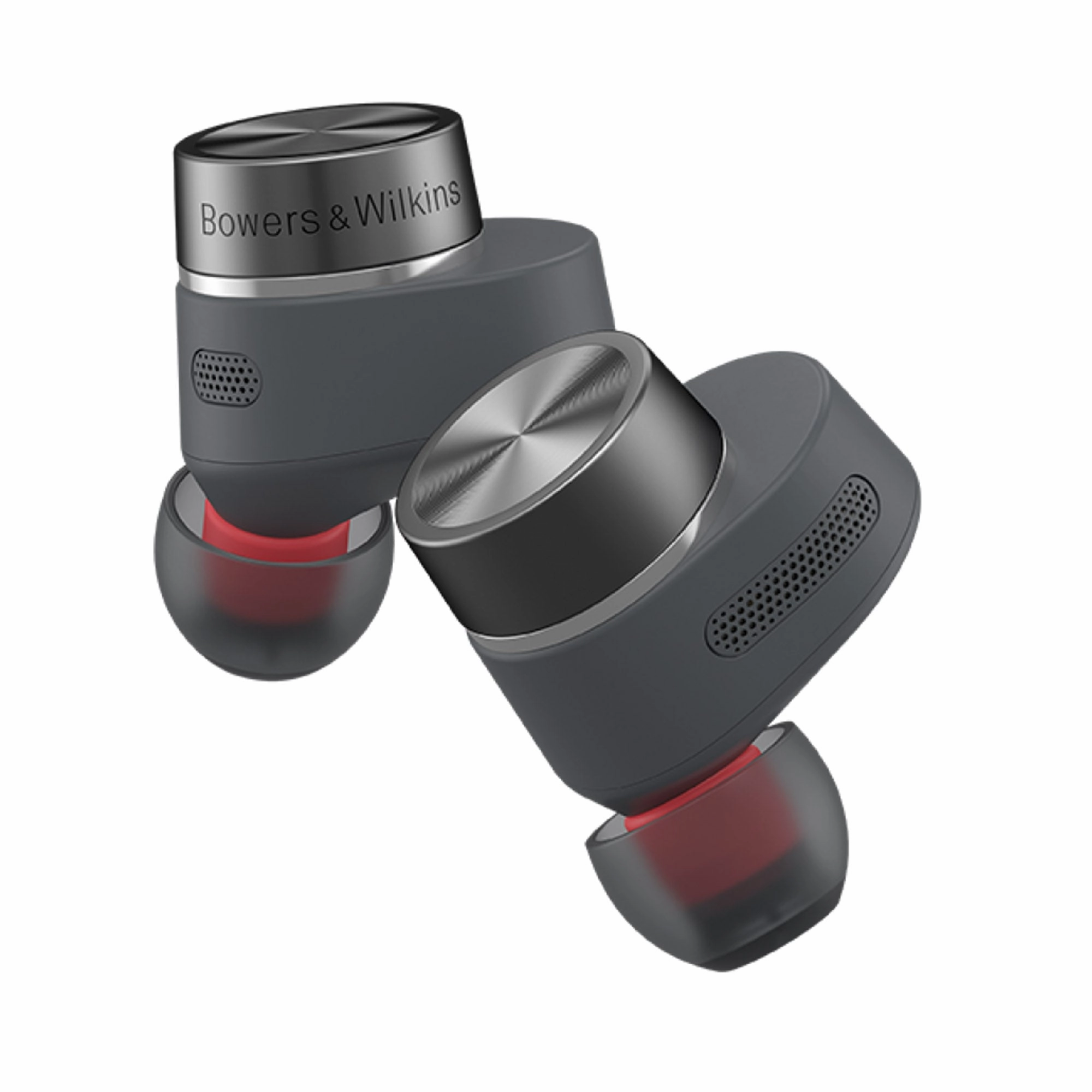 Bowers & Wilkins PI5 S2 True Wireless In-Ear Headphones Wireless Headphones,Bluetooth Headphones,Cord-free Cans