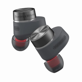 Bowers & Wilkins PI5 S2 True Wireless In-Ear Headphones True Wireless Earphones,TWS Earbuds,Cord-free Buds