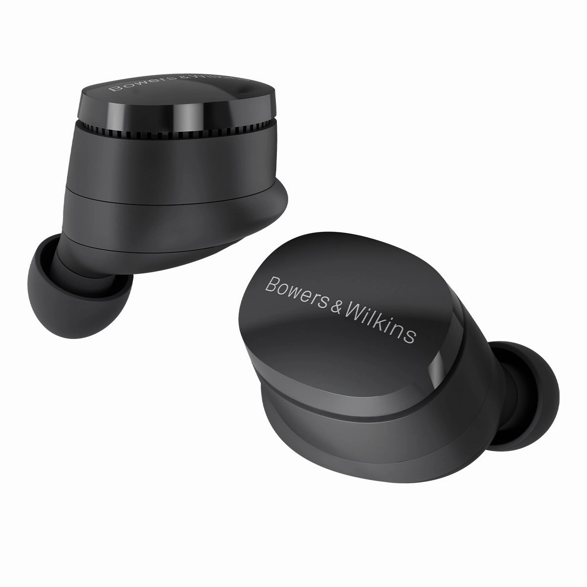 Bowers & Wilkins Pi6 In-Ear Bluetooth Wireless Earbuds (Storm Grey) Bowers & Wilkins,B&W Speakers,Premium Audio