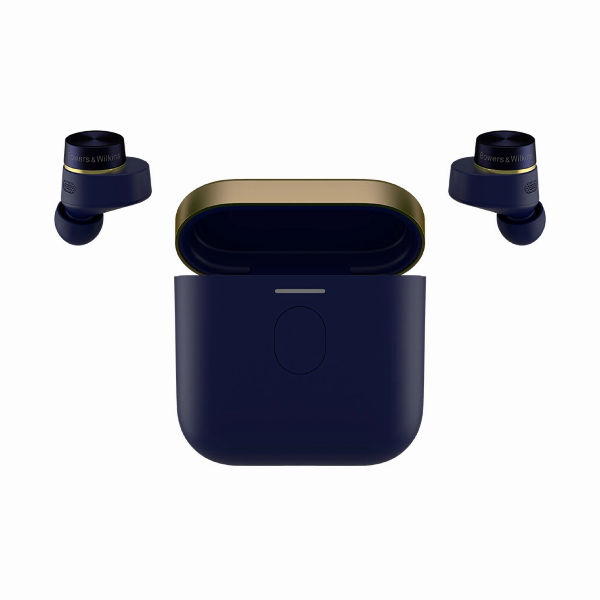 Bowers & Wilkins PI7 S2 True Wireless In-Ear Headphones - DEMO UNIT