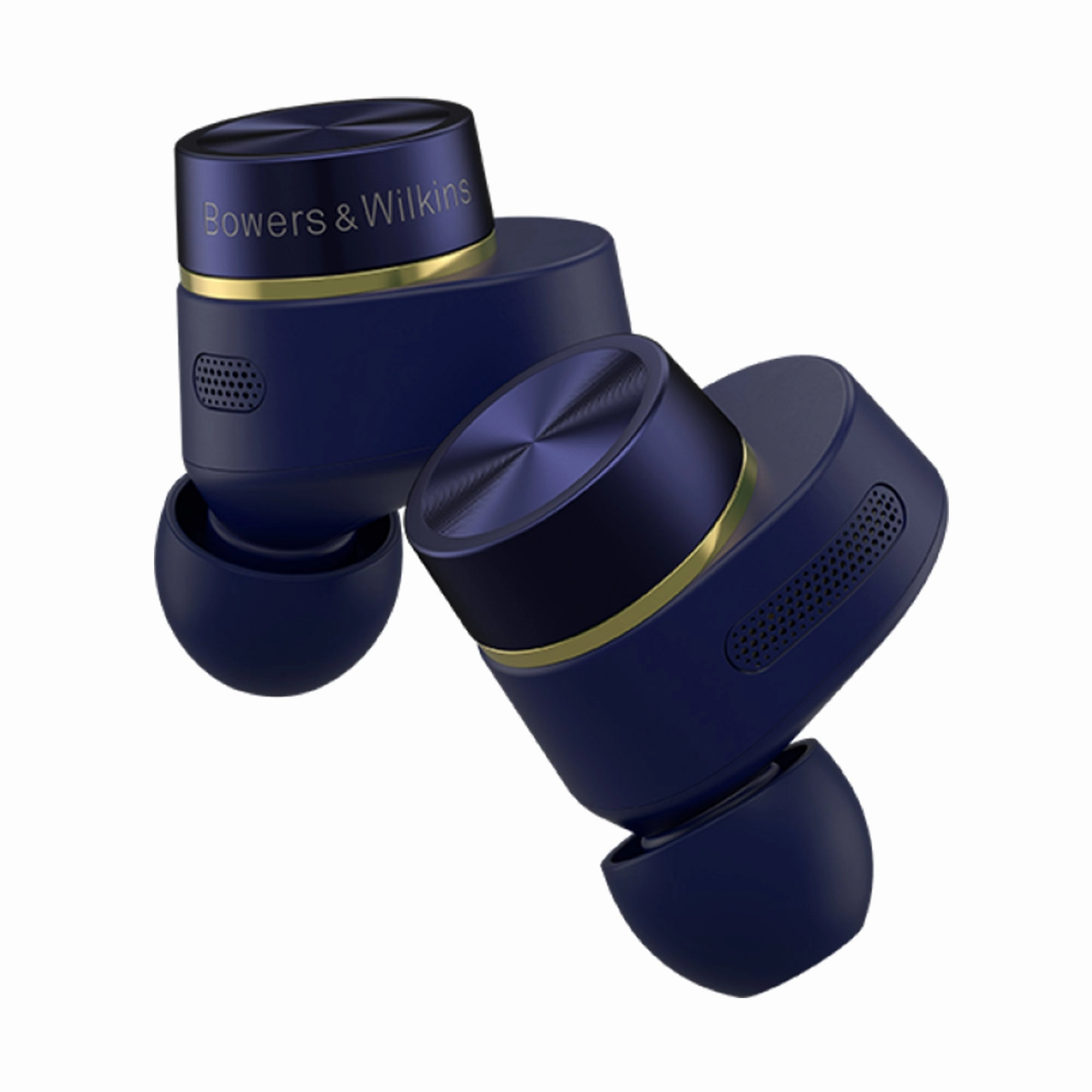Bowers & Wilkins PI7 S2 True Wireless In-Ear Headphones - DEMO UNIT True Wireless Earphones,TWS Earbuds,Cord-free Buds