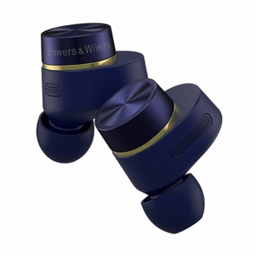 Bowers & Wilkins PI7 S2 True Wireless In-Ear Headphones - DEMO UNIT True Wireless Earphones,TWS Earbuds,Cord-free Buds
