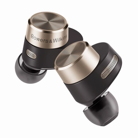 Bowers & Wilkins PI7 True Wireless In-Ear Headphones True Wireless Earphones,TWS Earbuds,Cord-free Buds