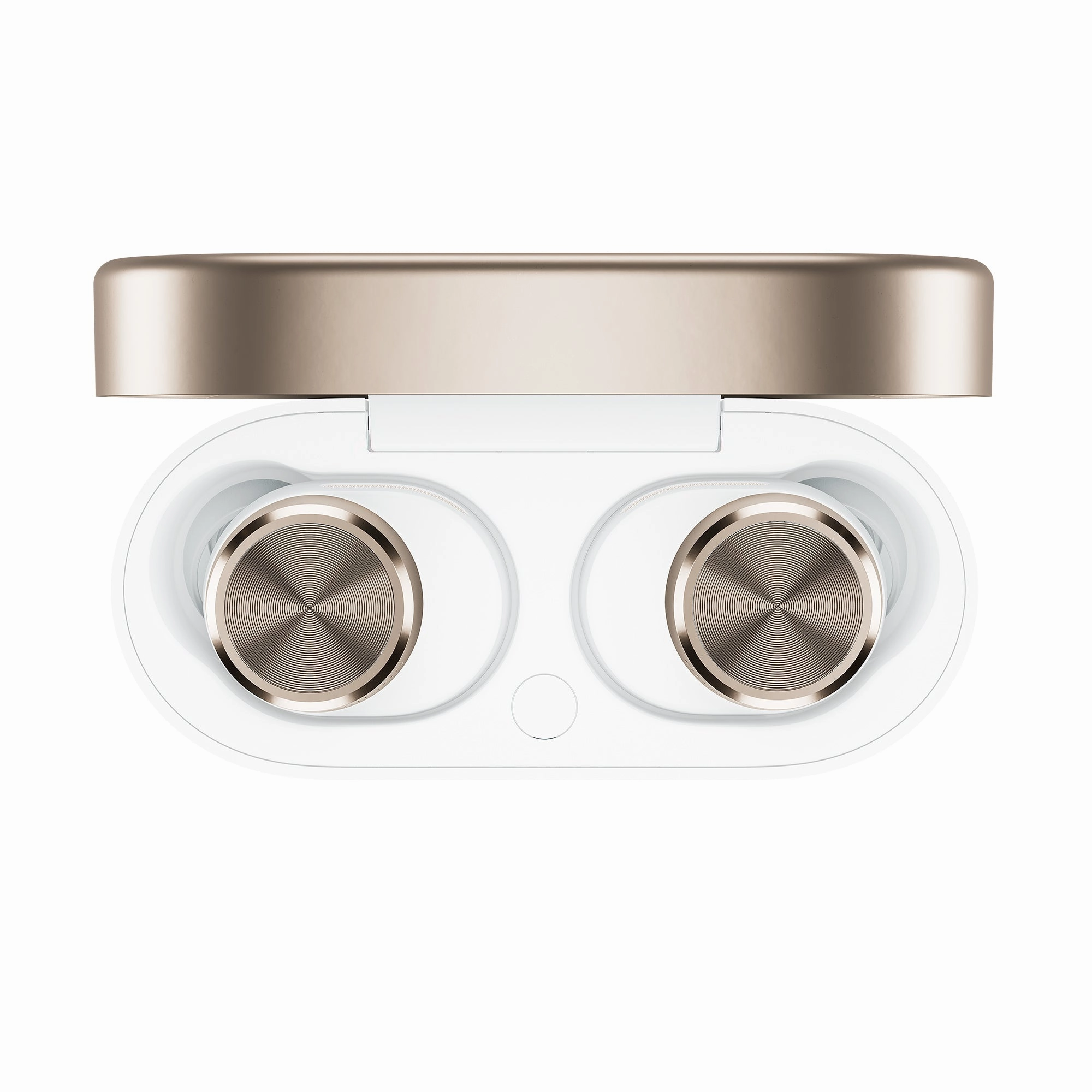 Bowers & Wilkins PI7 True Wireless In-Ear Headphones