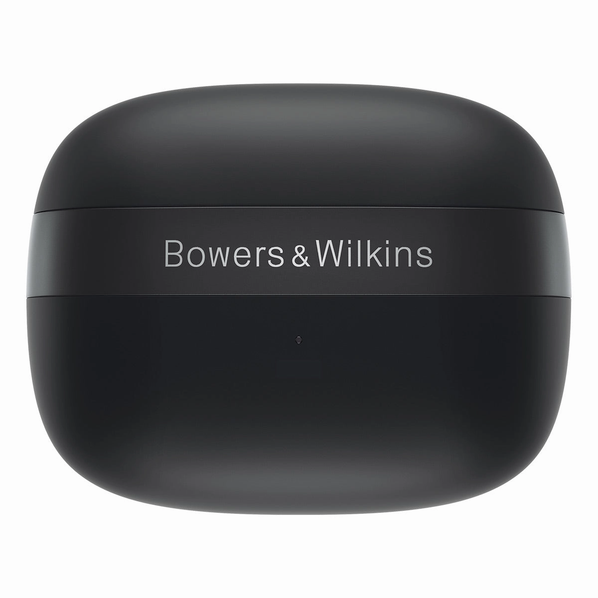 Bowers & Wilkins Pi8 In-Ear Bluetooth True Wireless Earbuds (Anthracite Black)