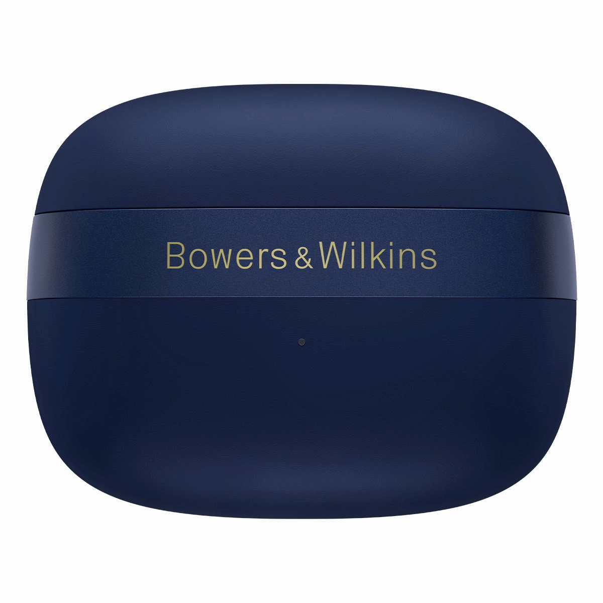 Bowers & Wilkins Pi8 In-Ear Bluetooth True Wireless Earbuds (Midnight Blue)