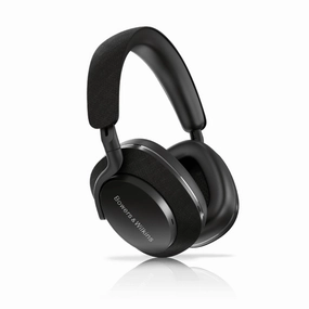 Bowers & Wilkins Px7 S2 Over-Ear Noise Cancelling Headphones Closed Back Headphones,Noise-isolating Headphones,Sealed Cans