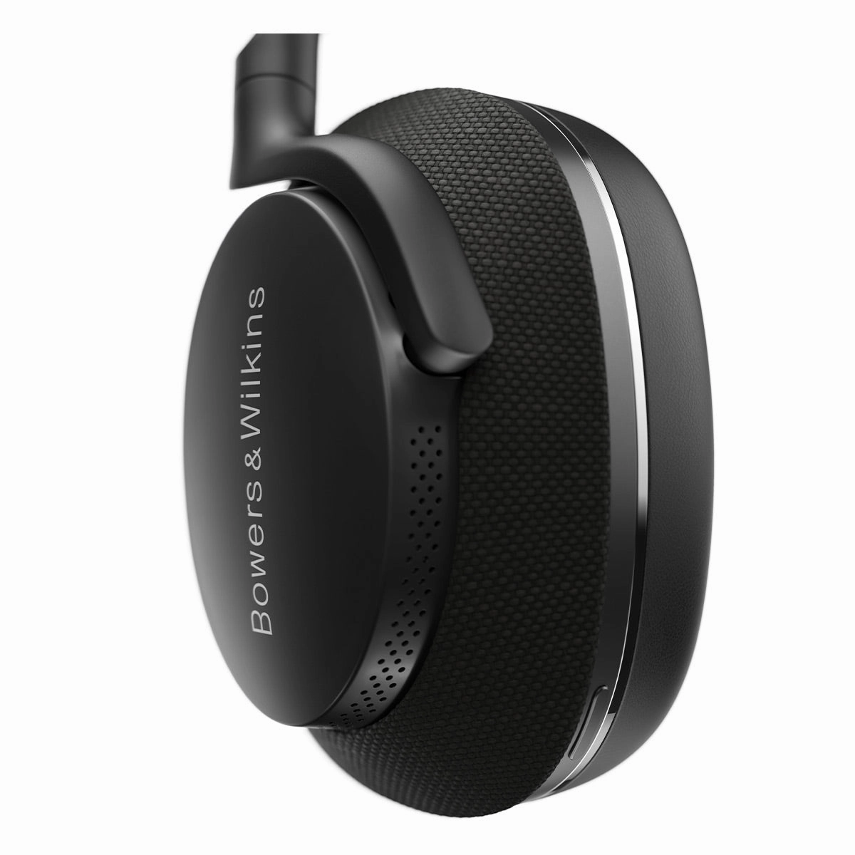 Bowers & Wilkins Px7 S2 Wireless Noise Canceling Bluetooth Headphones (Black)