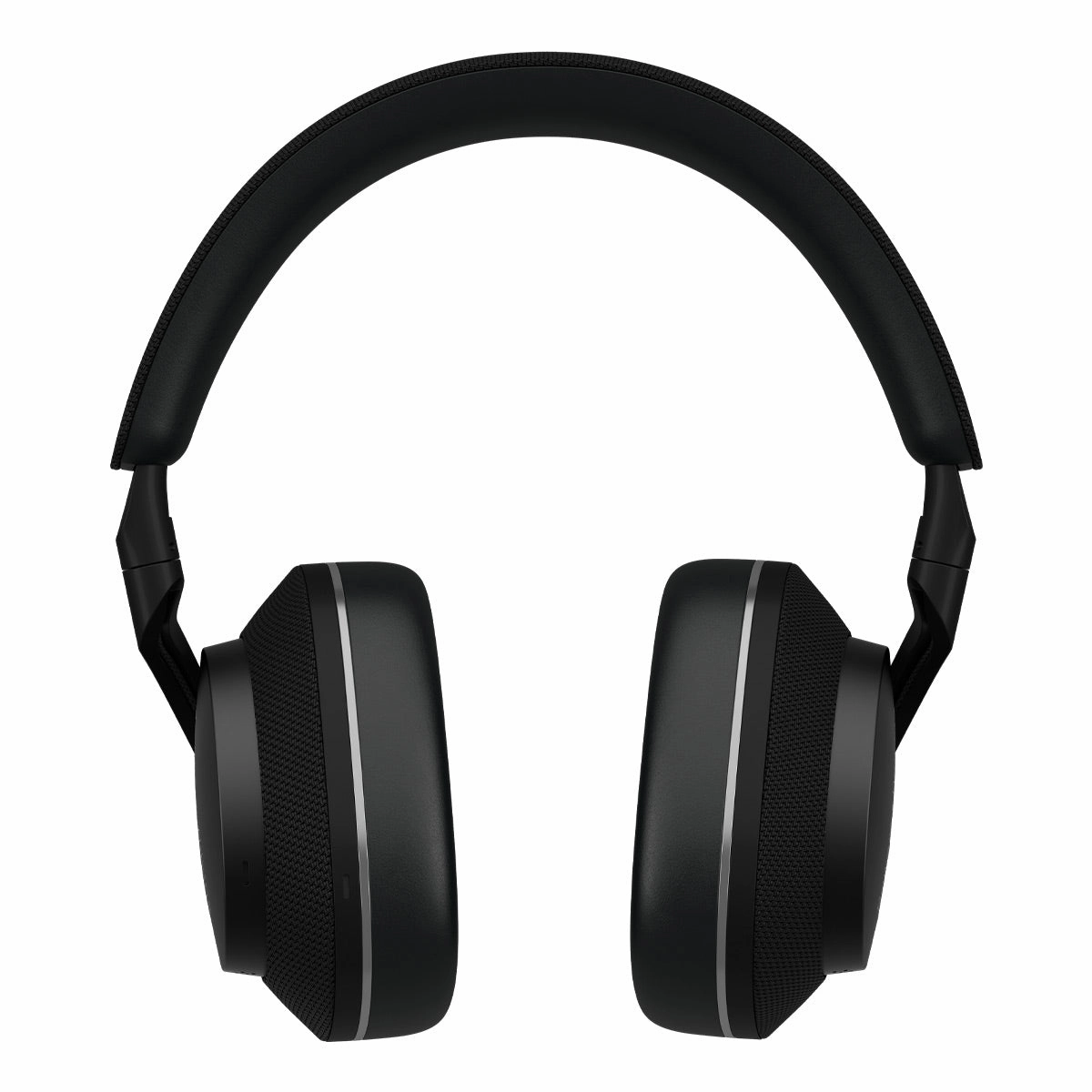 Bowers & Wilkins Px7 S2e Wireless Noise Canceling Bluetooth Headphones (Anthracite Black)
