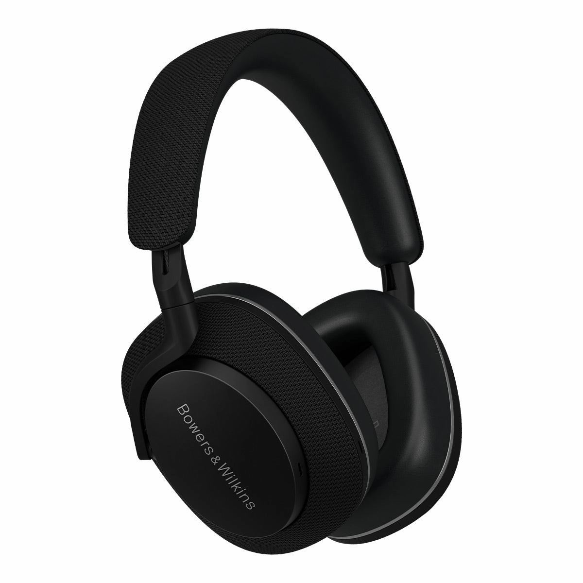 Bowers & Wilkins Px7 S2e Wireless Noise Canceling Bluetooth Headphones (Anthracite Black) Noise cancelling,ANC Headphones,Silence Technology