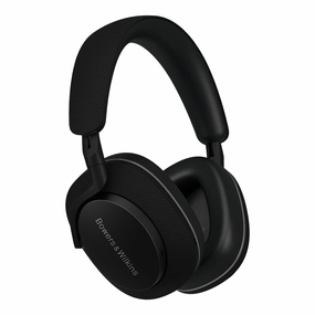 Bowers & Wilkins Px7 S2e Wireless Noise Canceling Bluetooth Headphones (Anthracite Black) Bowers & Wilkins,B&W Speakers,Premium Audio