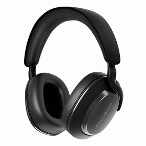 Bowers & Wilkins Px7 S3 Wireless Noise Canceling Bluetooth Headphones (Anthracite Black) Wired,Wired Audio,Cabled Equipment