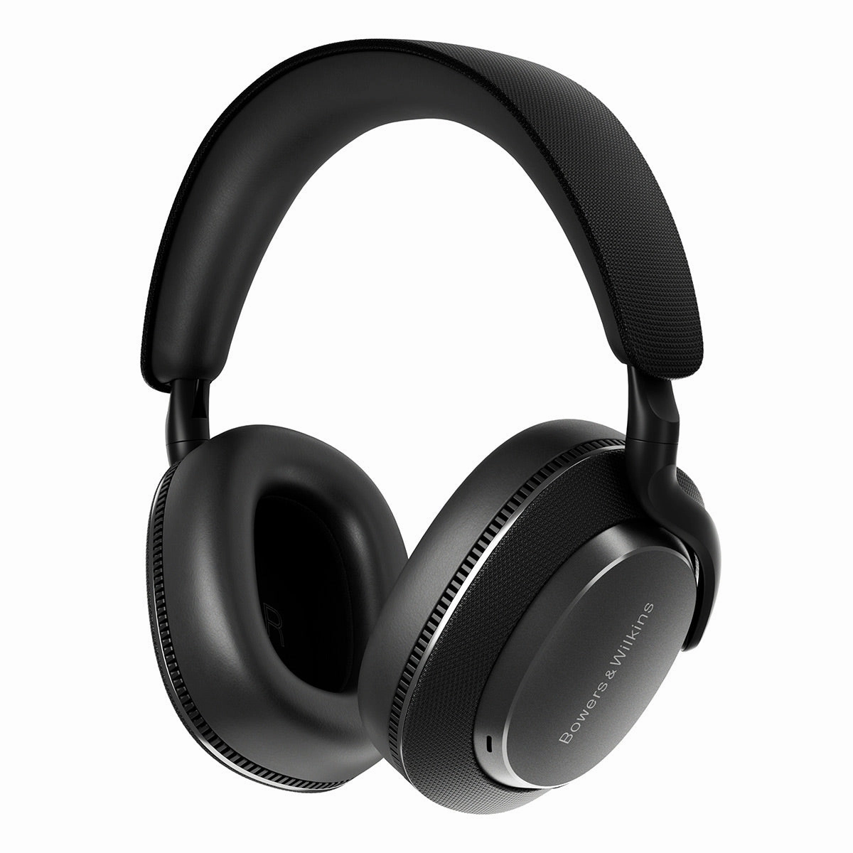 Bowers & Wilkins Px7 S3 Wireless Noise Canceling Bluetooth Headphones (Anthracite Black) Wired,Wired Audio,Cabled Equipment