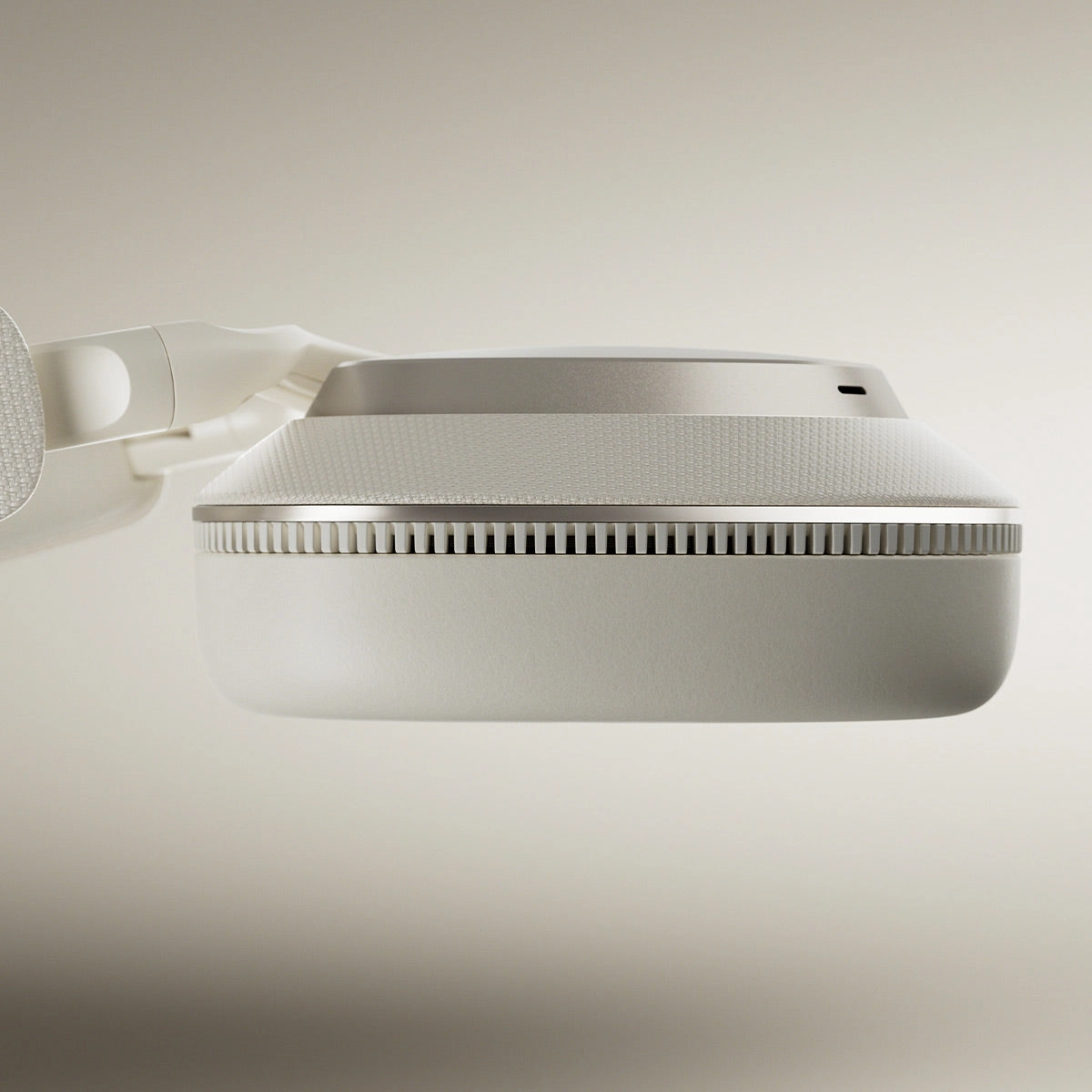 Bowers & Wilkins Px7 S3 Wireless Noise Canceling Bluetooth Headphones (Canvas White)