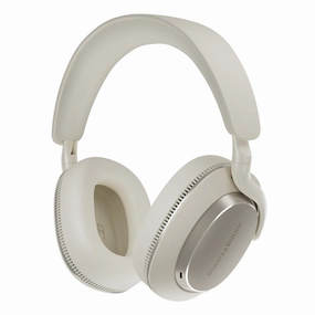 Bowers & Wilkins Px7 S3 Wireless Noise Canceling Bluetooth Headphones (Canvas White) Bowers & Wilkins,B&W Speakers,Premium Audio