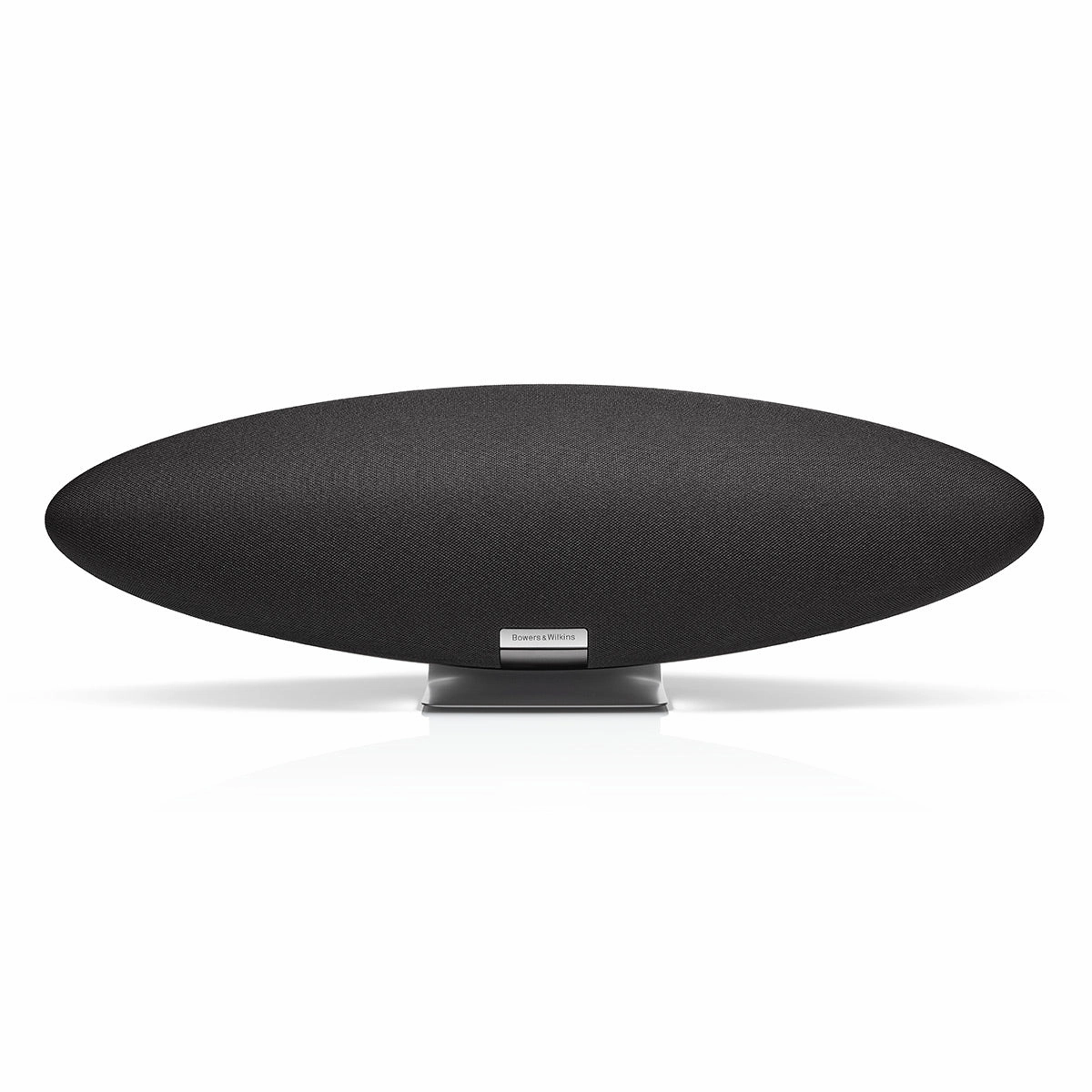 Bowers & Wilkins Zeppelin Wireless Music System w/ Apple AirPlay 2 & Bluetooth (Midnight Grey) Bowers & Wilkins,B&W Speakers,Premium Audio