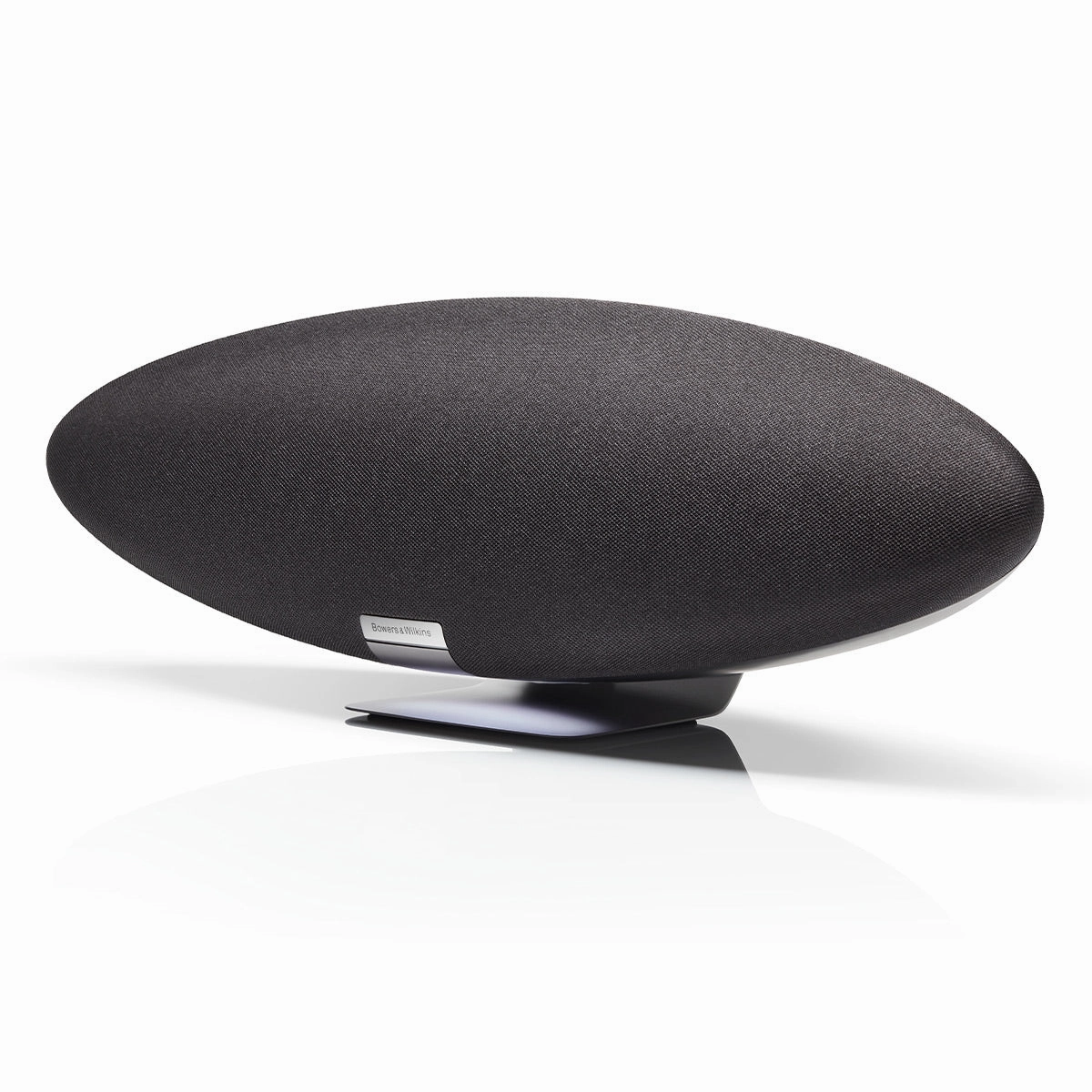 Bowers & Wilkins Zeppelin Wireless Music System w/ Apple AirPlay 2 & Bluetooth (Midnight Grey)