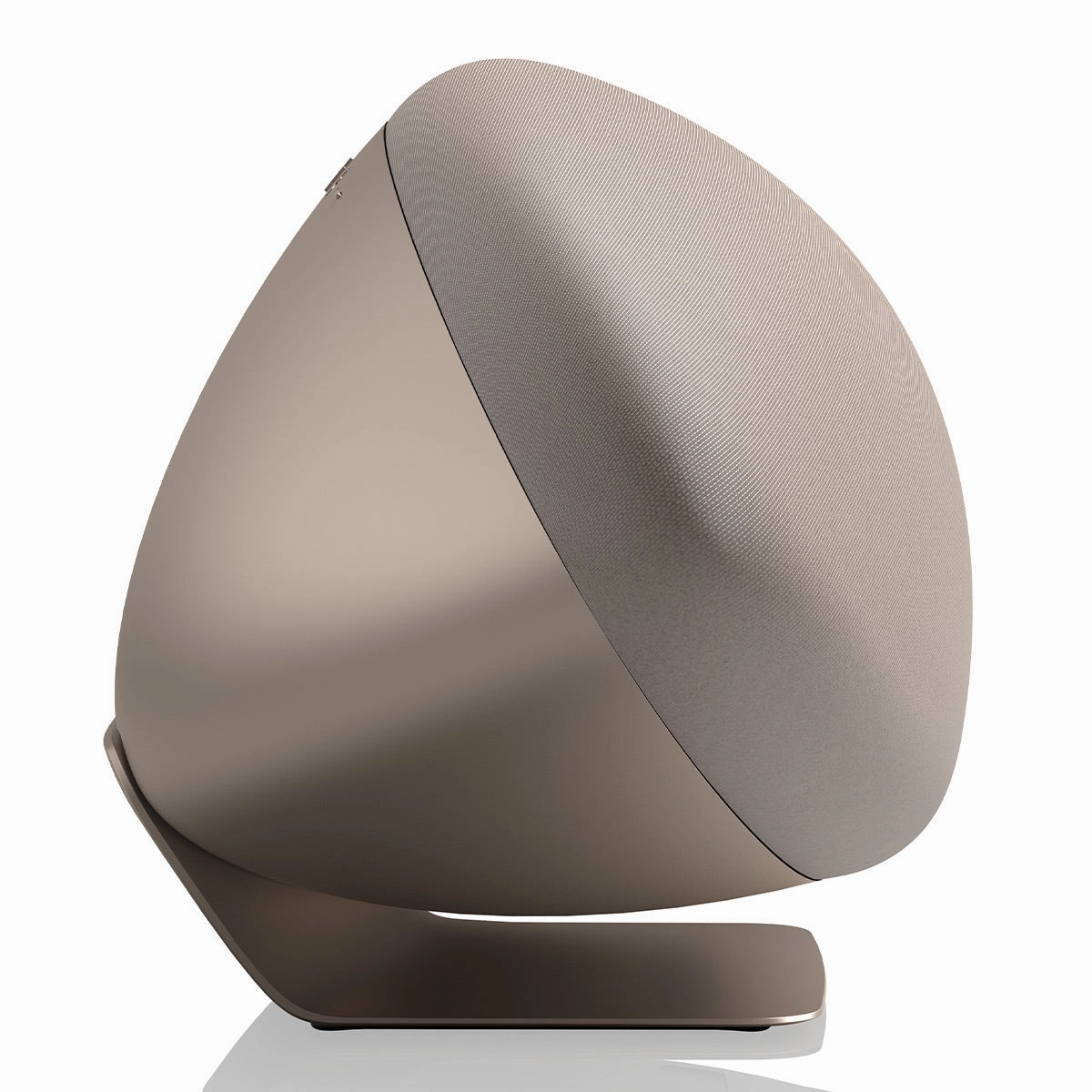 Bowers & Wilkins Zepplin Pro Edition Wireless Speaker (Solar Gold)