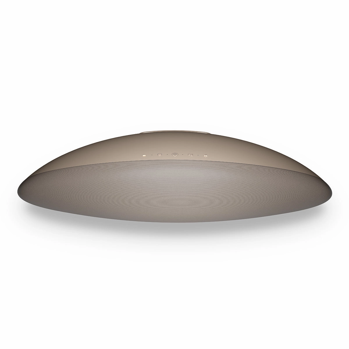 Bowers & Wilkins Zepplin Pro Edition Wireless Speaker (Solar Gold)