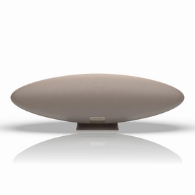 Bowers & Wilkins Zepplin Pro Edition Wireless Speaker (Solar Gold) Bowers & Wilkins,B&W Speakers,Premium Audio