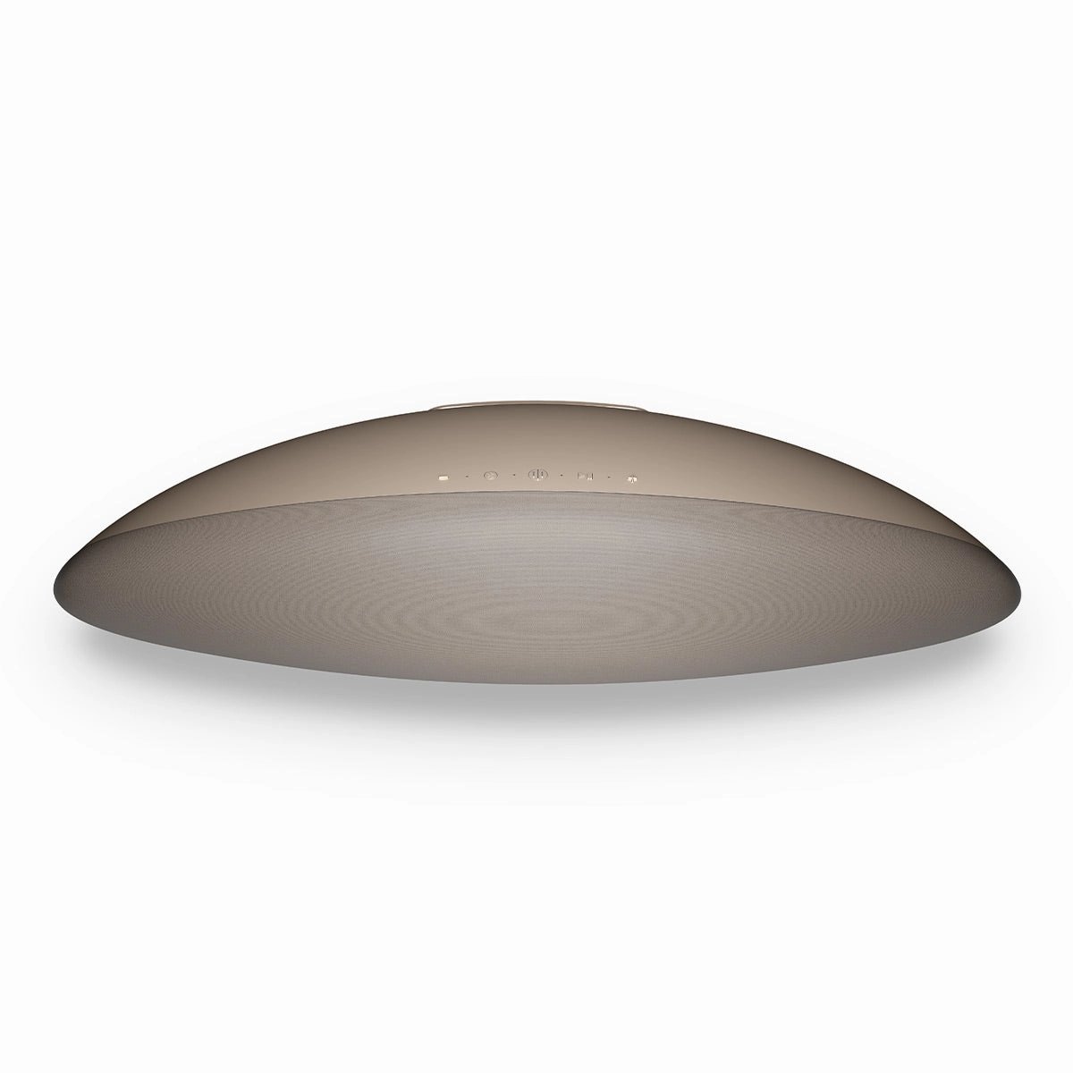 Bowers & Wilkins Zepplin Pro Edition Wireless Speaker (Solar Gold)