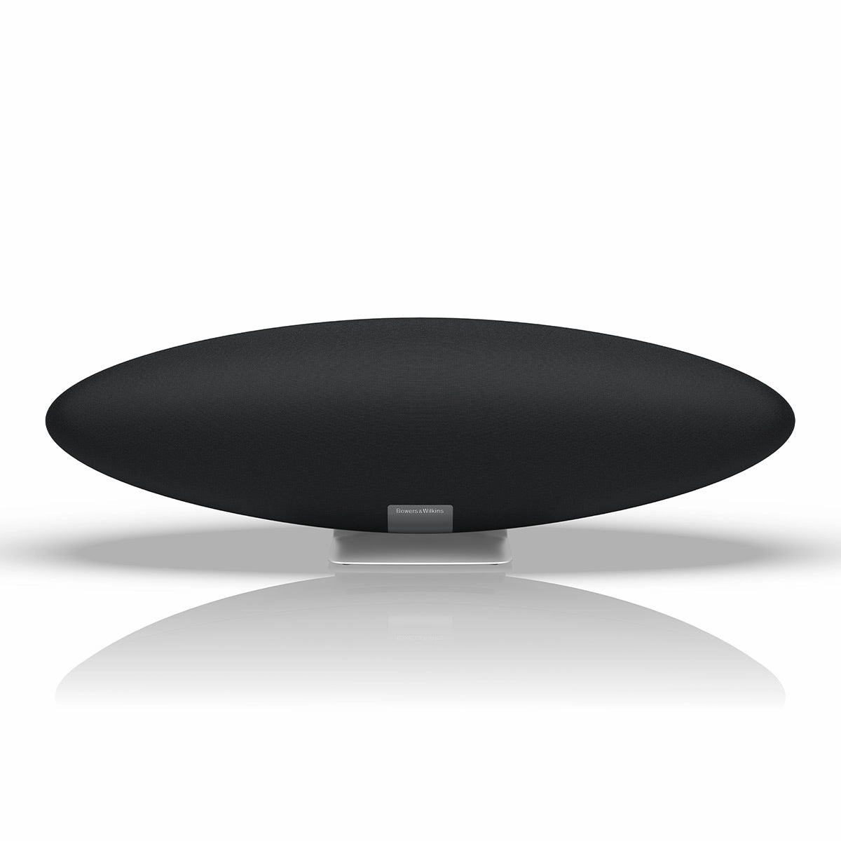 Bowers & Wilkins Zepplin Pro Edition Wireless Speaker (Space Grey) Wireless & Multiroom Speakers,WiFi Speakers,Connected Audio