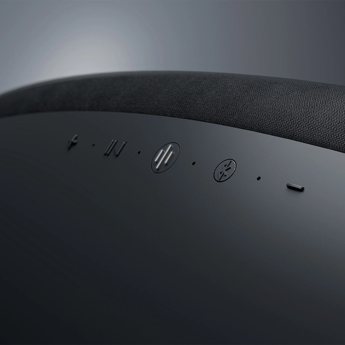 Bowers & Wilkins Zepplin Pro Edition Wireless Speaker (Space Grey)