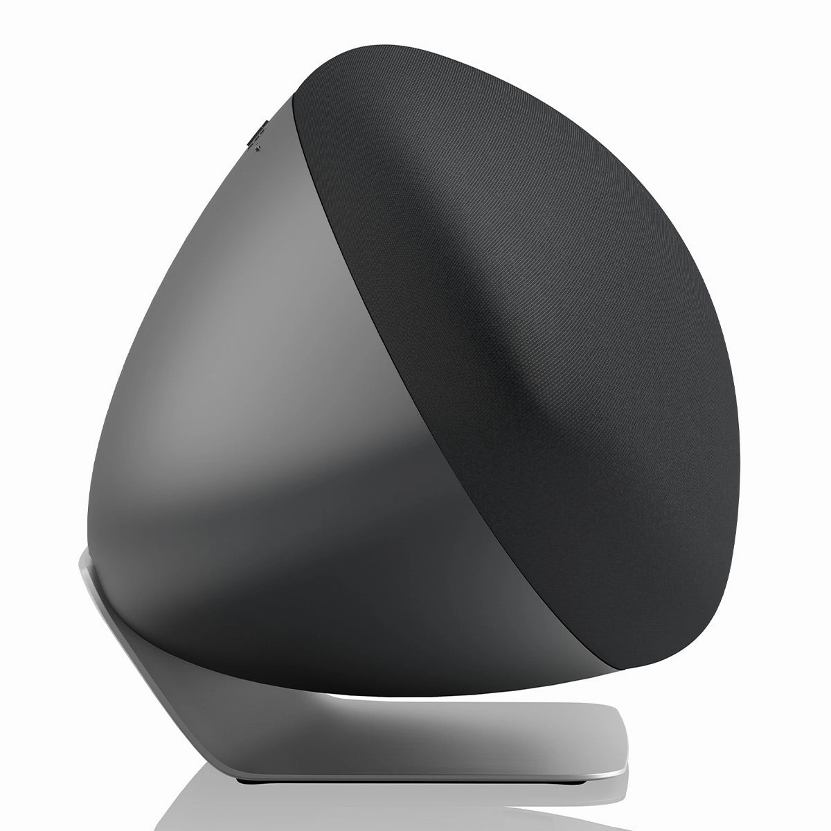 Bowers & Wilkins Zepplin Pro Edition Wireless Speaker (Space Grey)