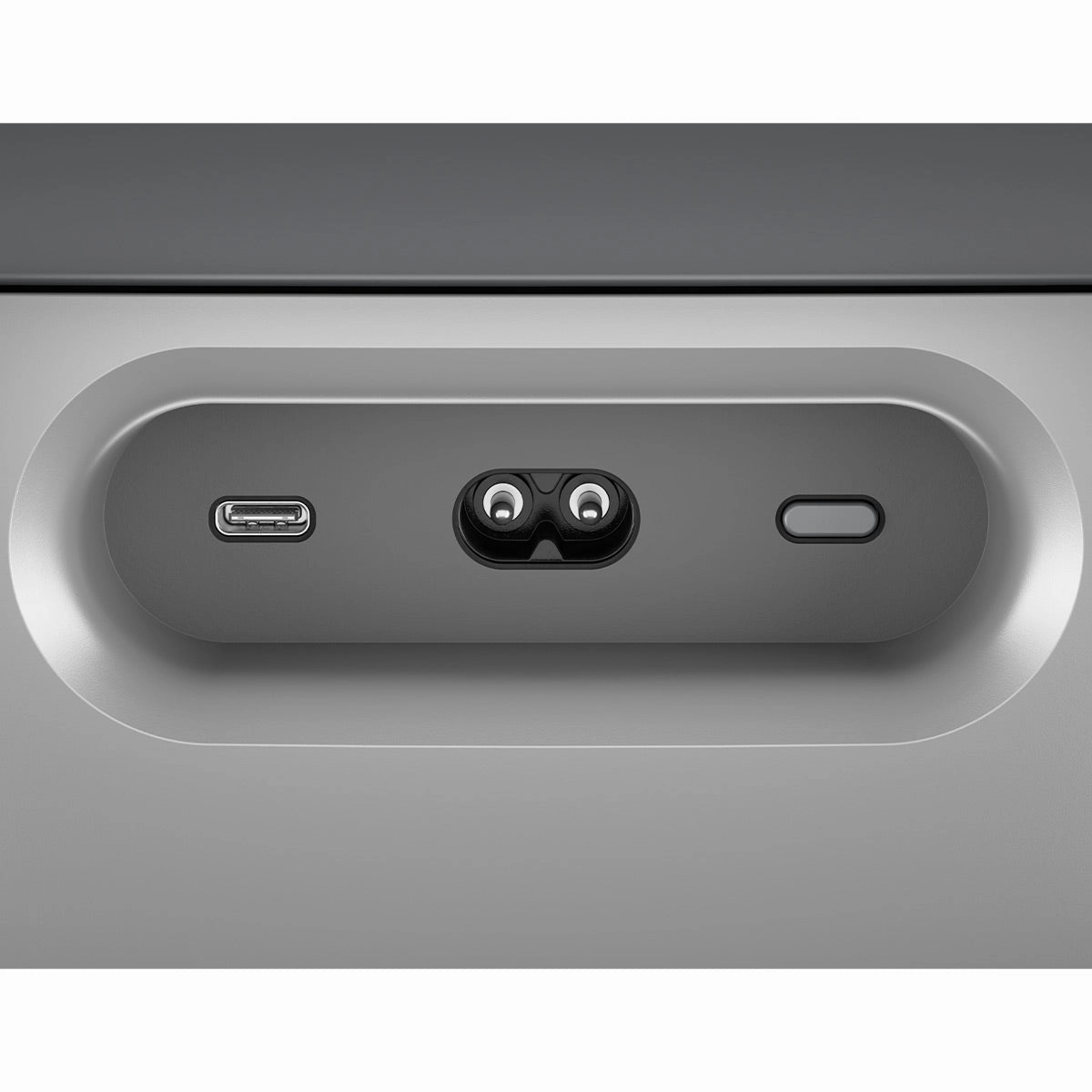 Bowers & Wilkins Zepplin Pro Edition Wireless Speaker (Space Grey)