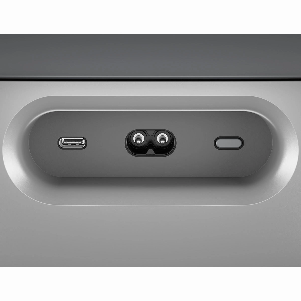 Bowers & Wilkins Zepplin Pro Edition Wireless Speaker (Space Grey)