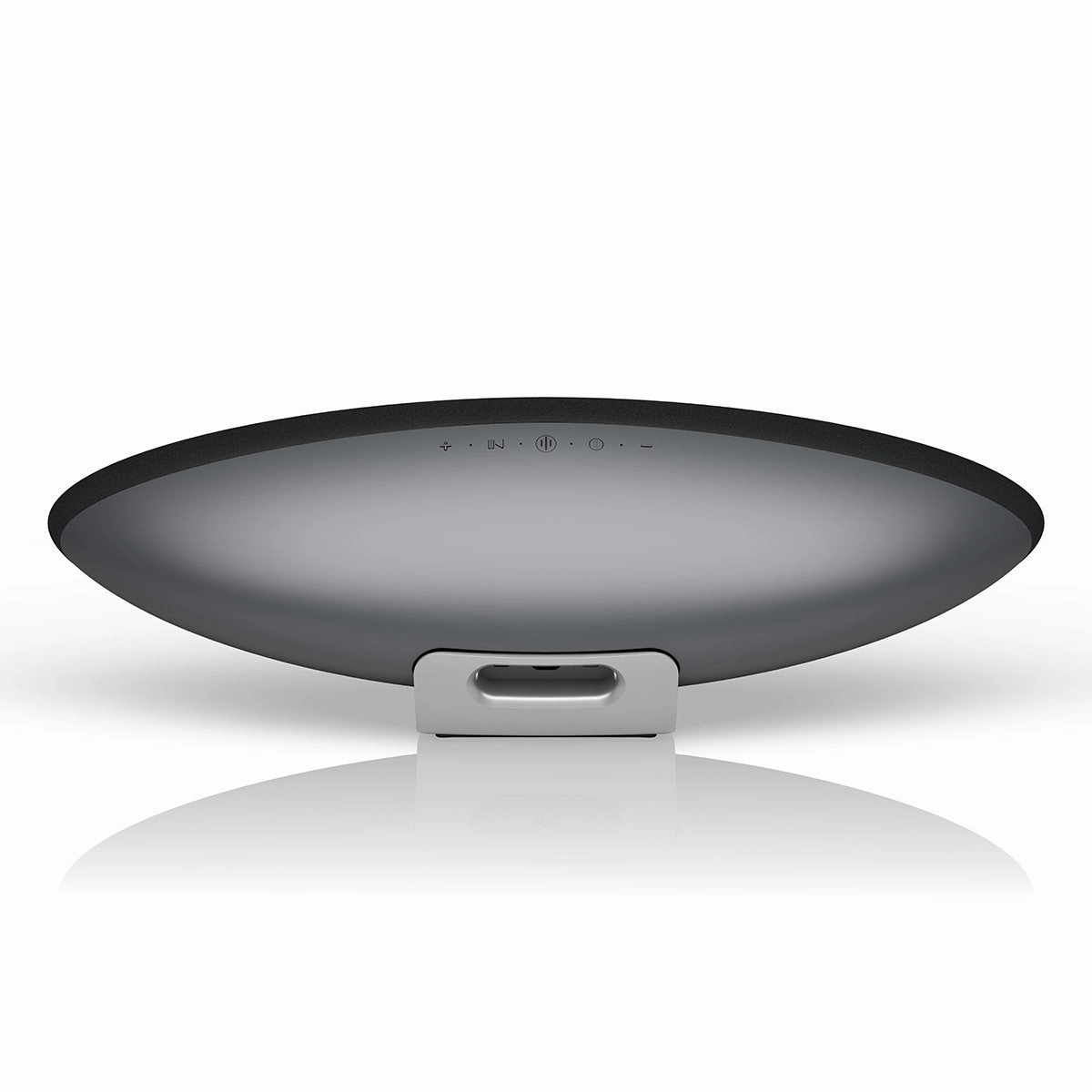 Bowers & Wilkins Zepplin Pro Edition Wireless Speaker (Space Grey)