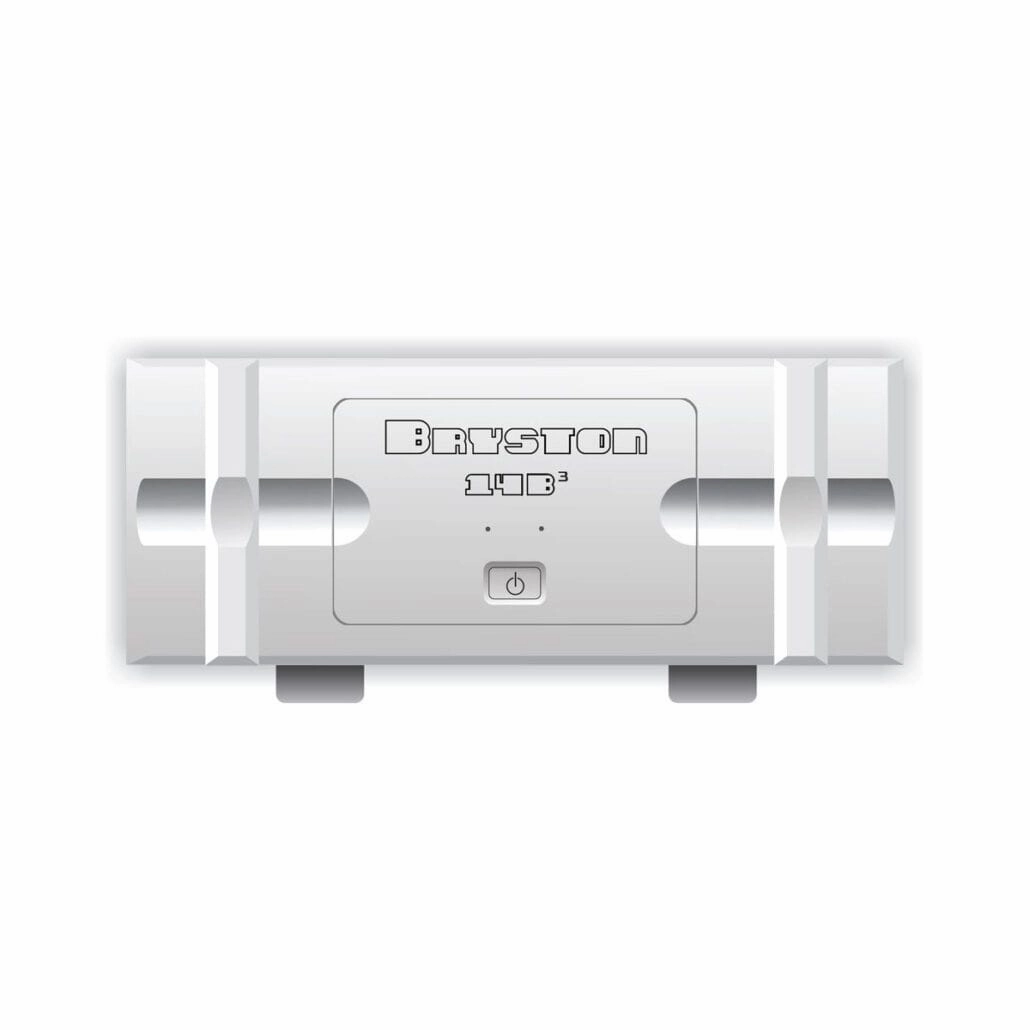 Bryston 14B Stereo Power Amplifier