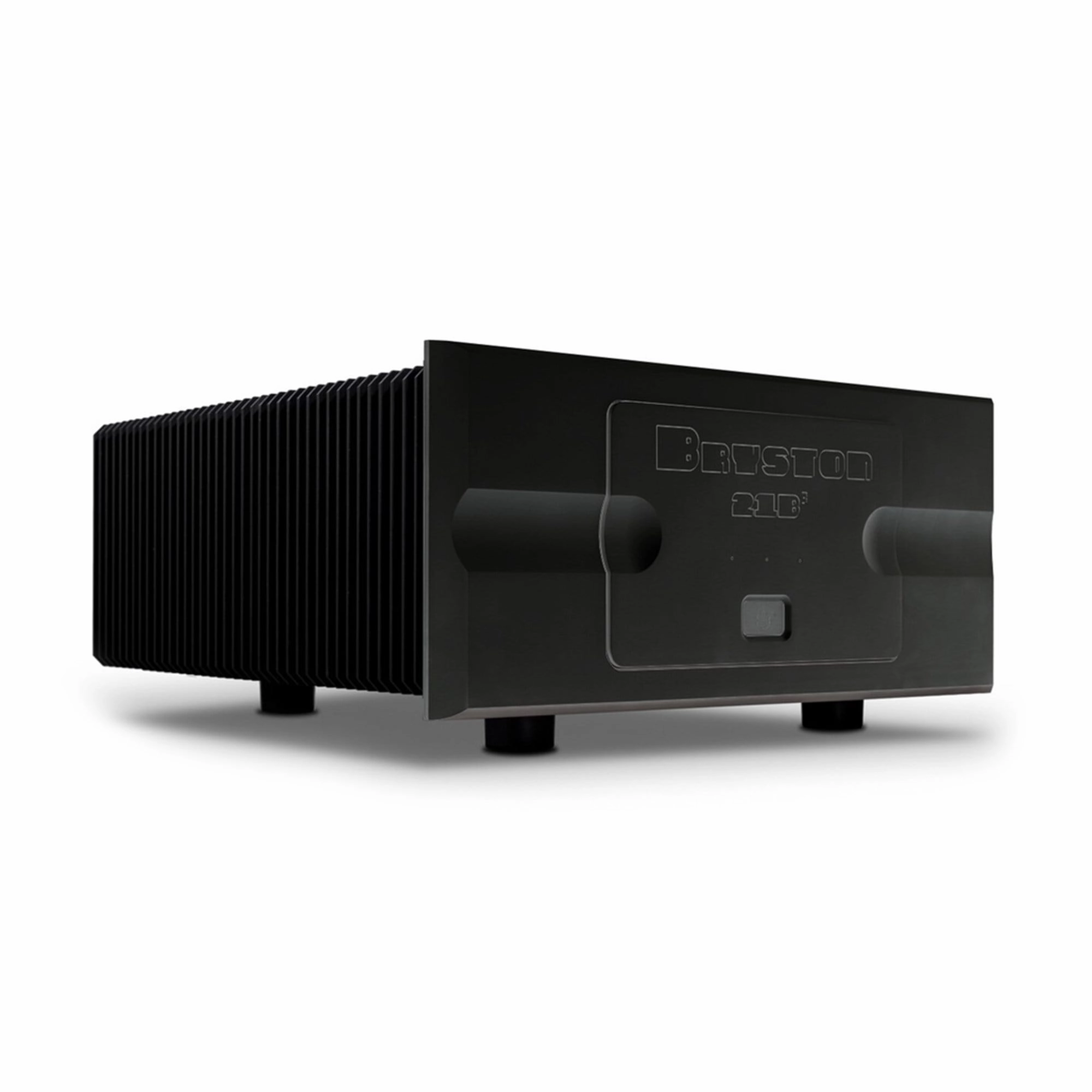 Bryston 21B Three-Channel Amplifier Power Amplifiers,Speaker Drivers,High-power Amps