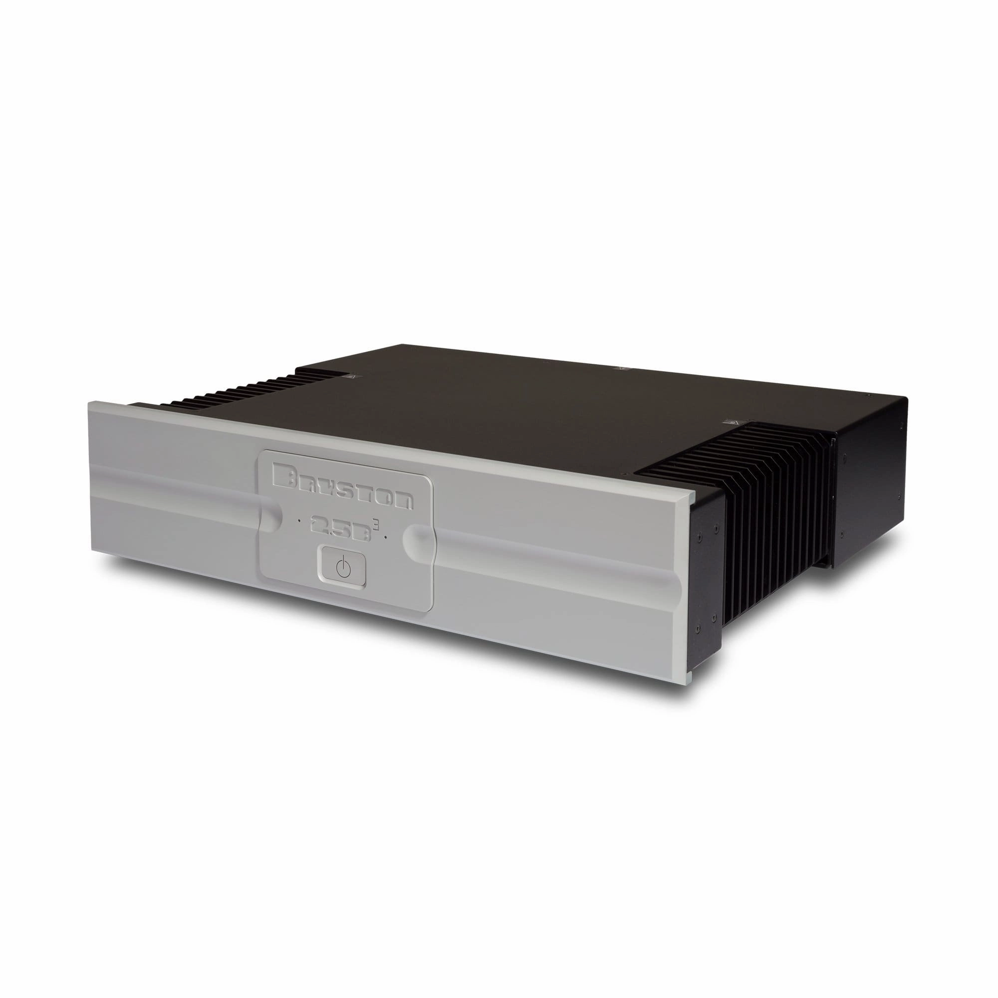 Bryston 2.5B Stereo Power Amplifier Power Amplifiers,Speaker Drivers,High-power Amps