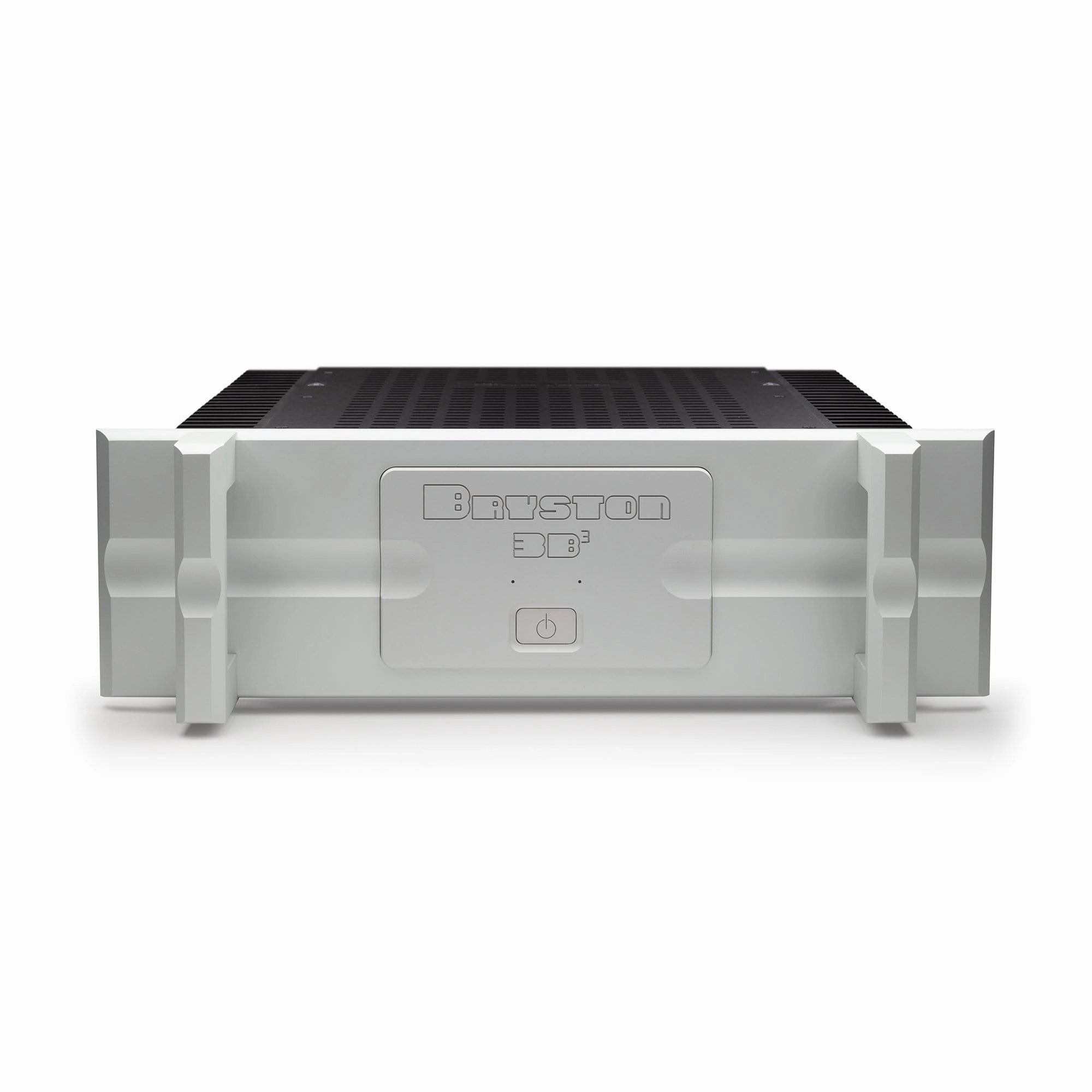 Bryston 3B Dual-Channel (Stereo) Amplifier Power Amplifiers,Speaker Drivers,High-power Amps