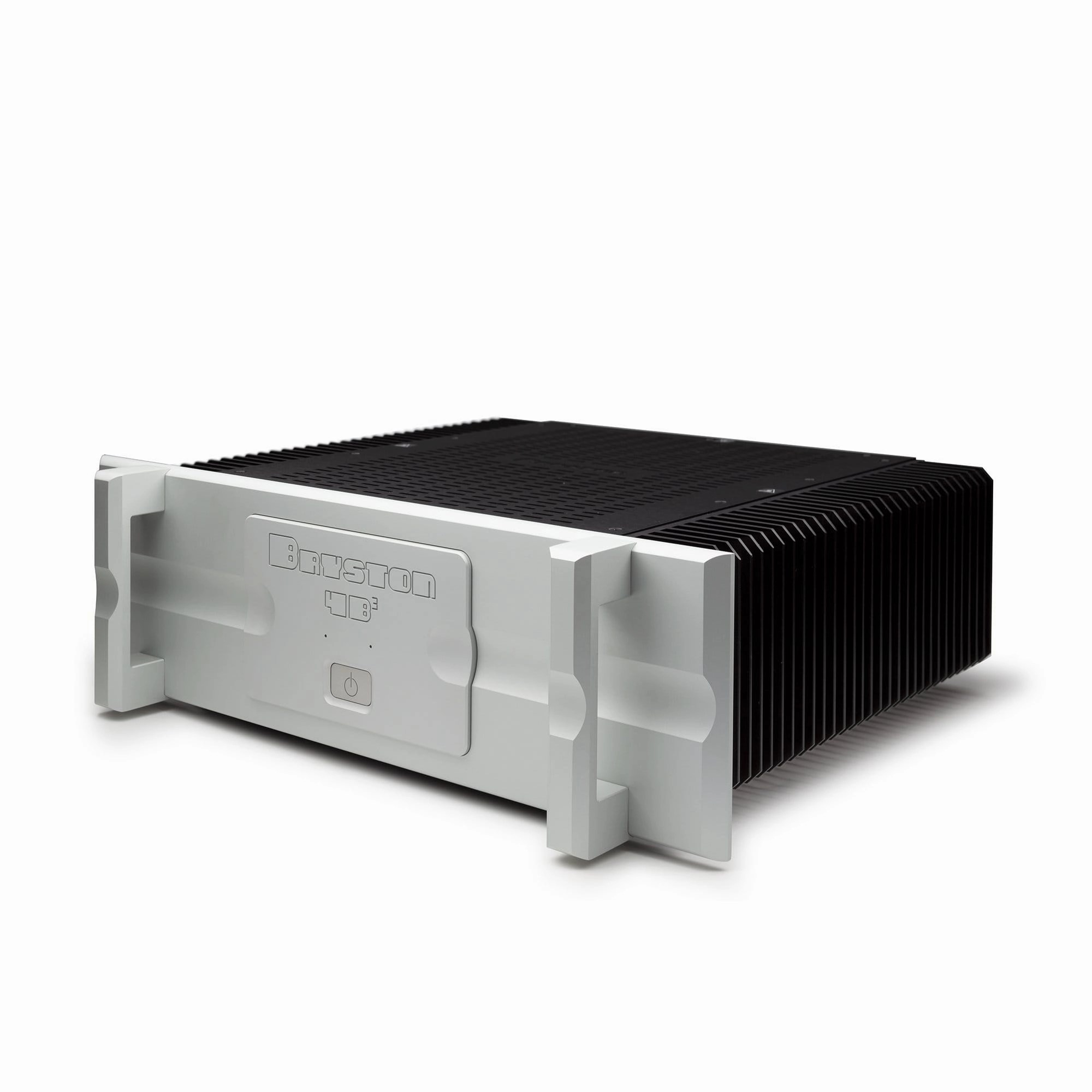 Bryston 4B Stereo Power Amplifier Power Amplifiers,Speaker Drivers,High-power Amps