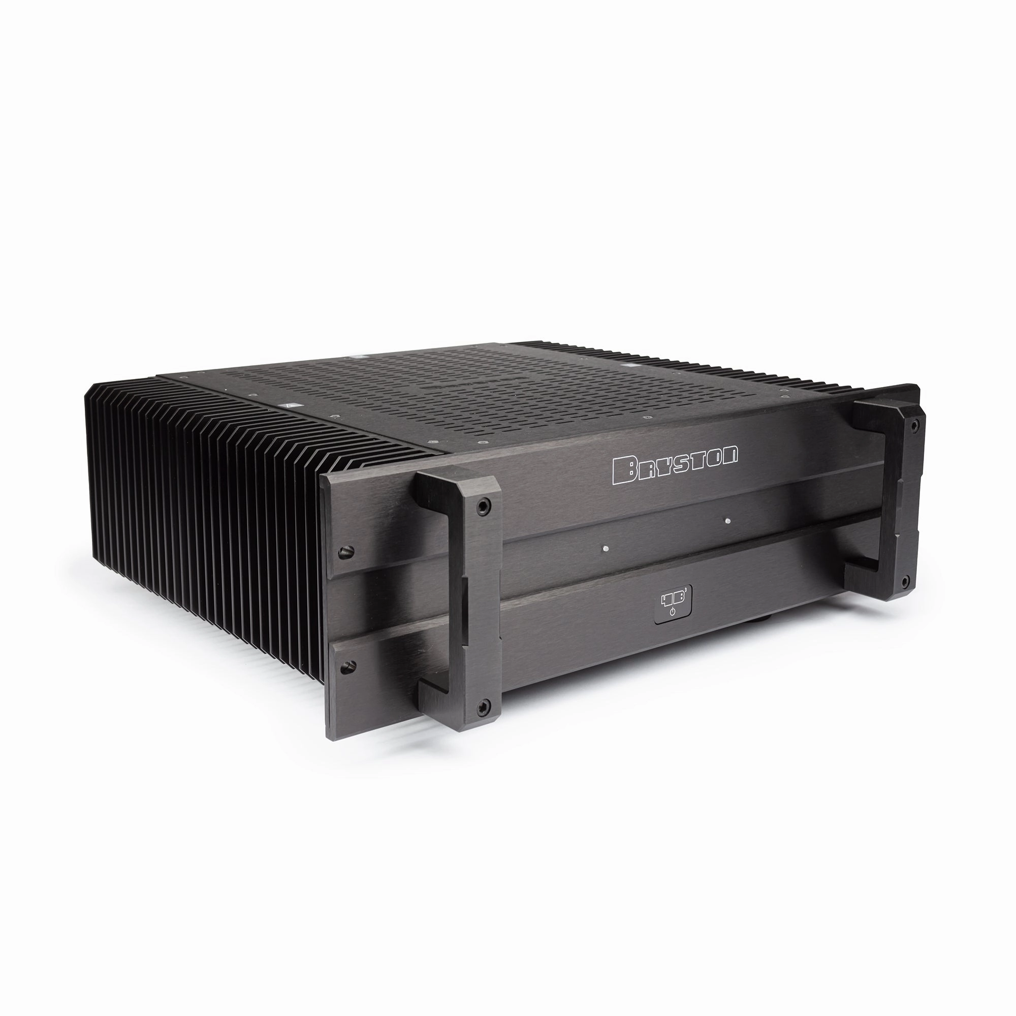 Bryston 4B Stereo Power Amplifier