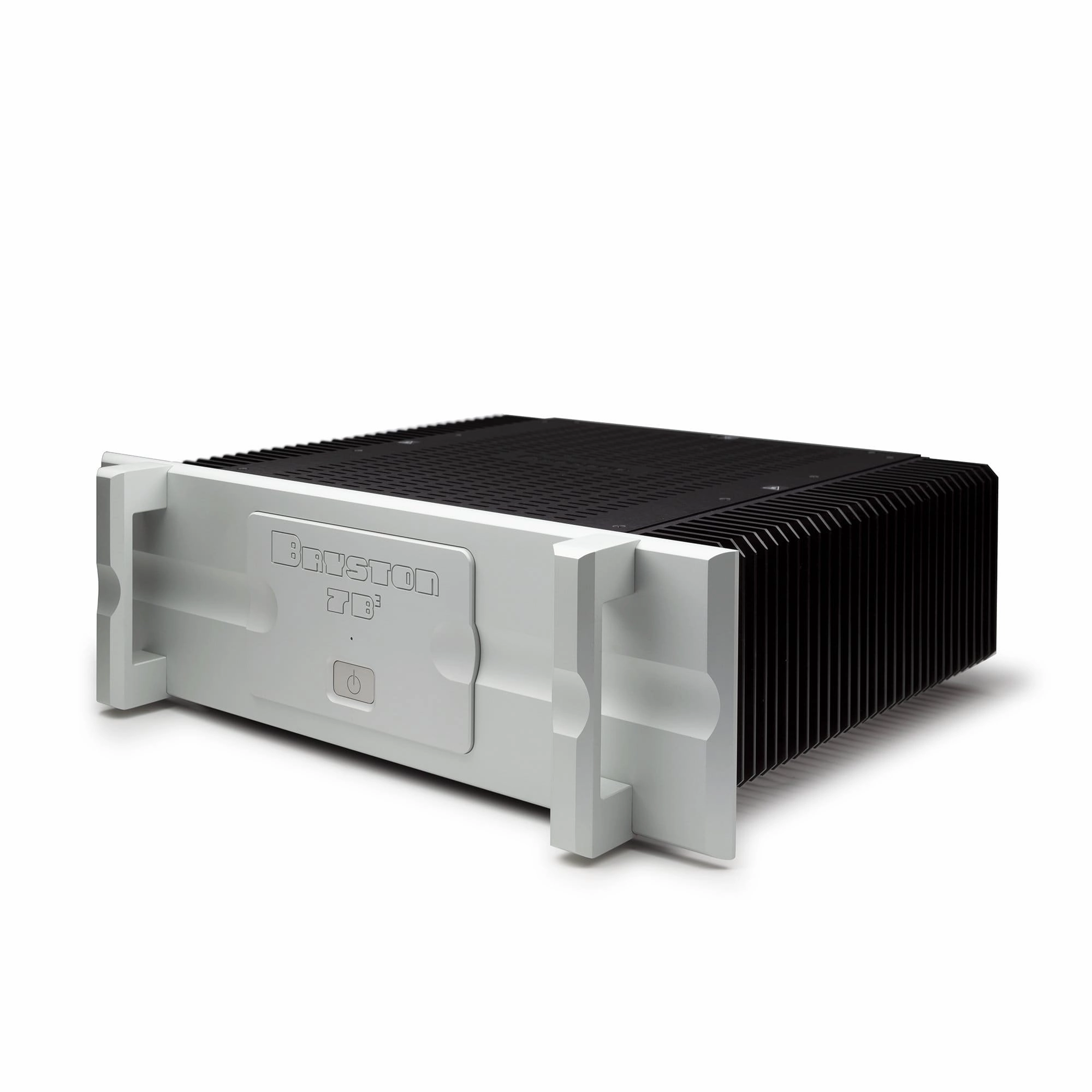 Bryston 7B Mono Power Amplifier Power Amplifiers,Speaker Drivers,High-power Amps