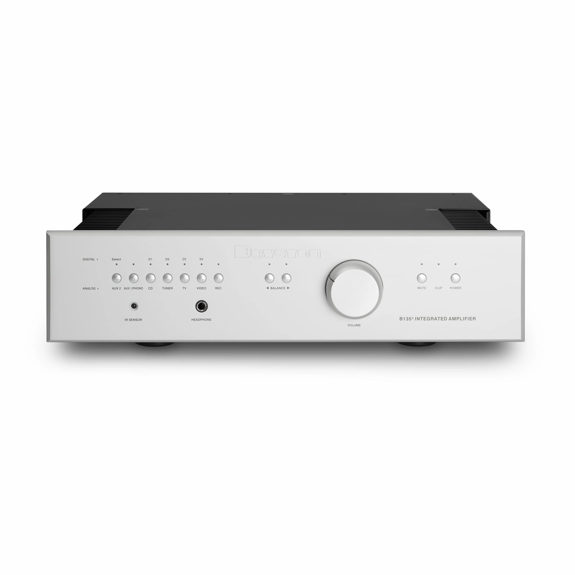 Bryston B135 Integrated Stereo Amplifier