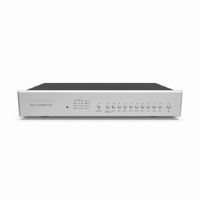 Bryston BDA-3.14 Digital Analogue Converter with Streaming DACs,Digital Analog Converters,Audio Converters